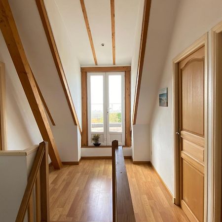 La Maison Du Bon Air Wimereux Exteriér fotografie