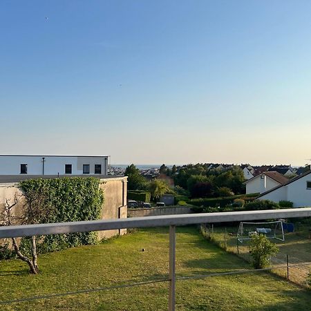 La Maison Du Bon Air Wimereux Exteriér fotografie