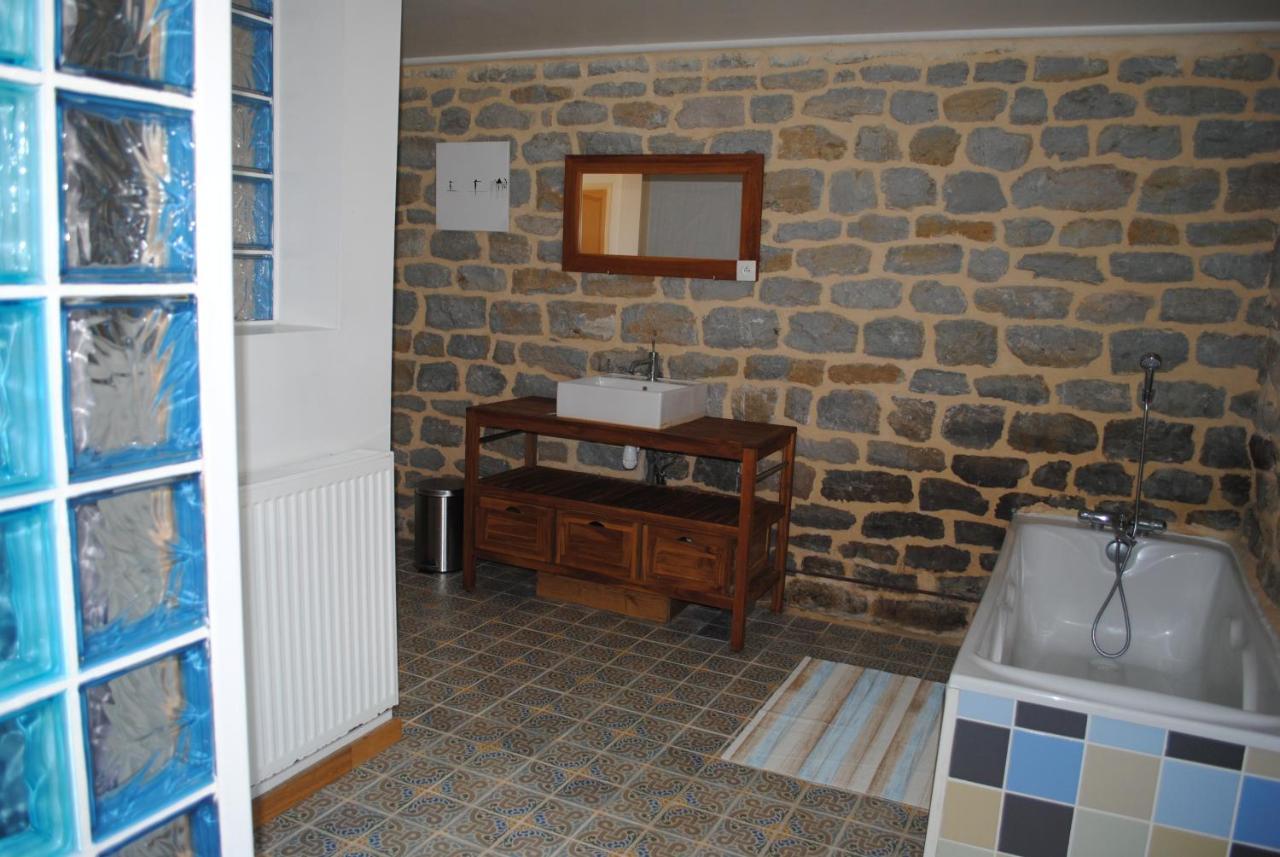 La Maison Du Bon Air Wimereux Exteriér fotografie