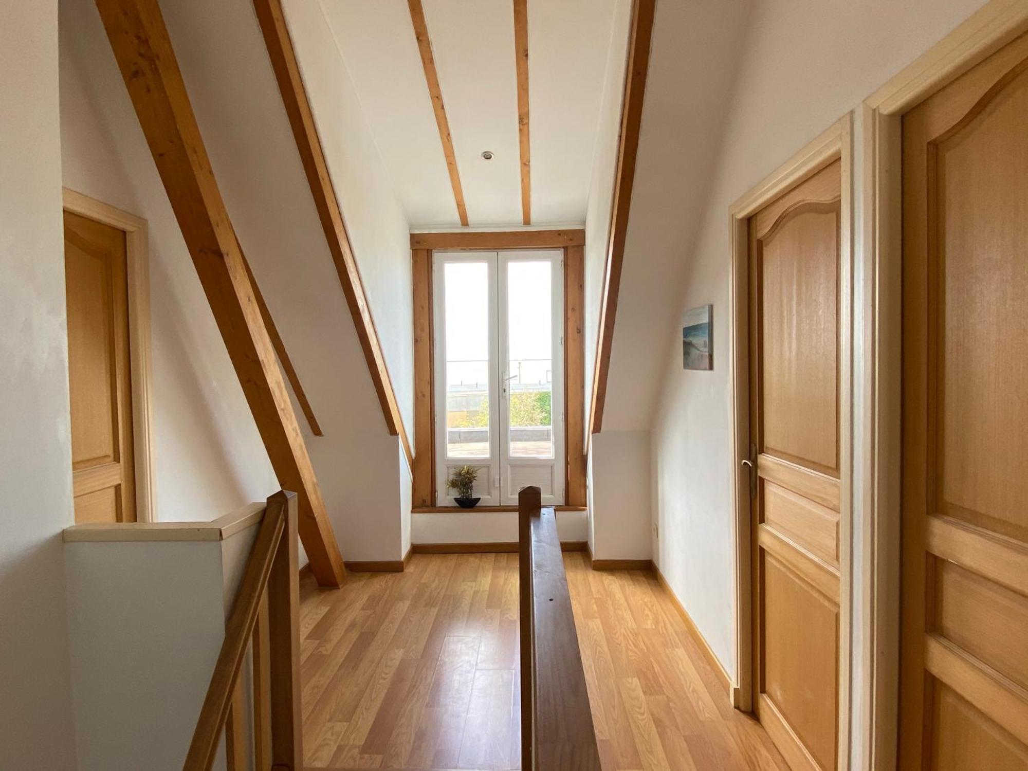 La Maison Du Bon Air Wimereux Exteriér fotografie