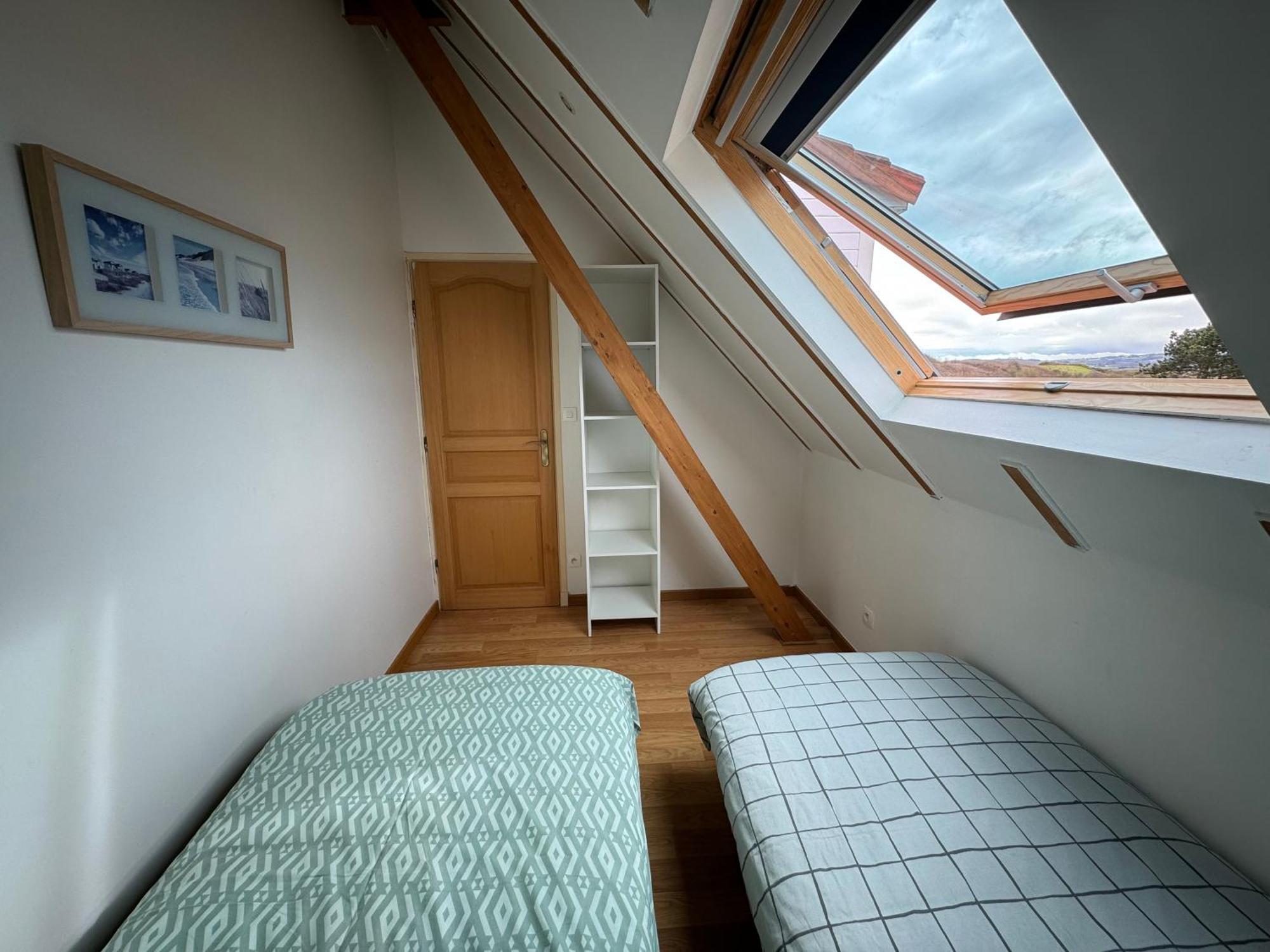 La Maison Du Bon Air Wimereux Exteriér fotografie